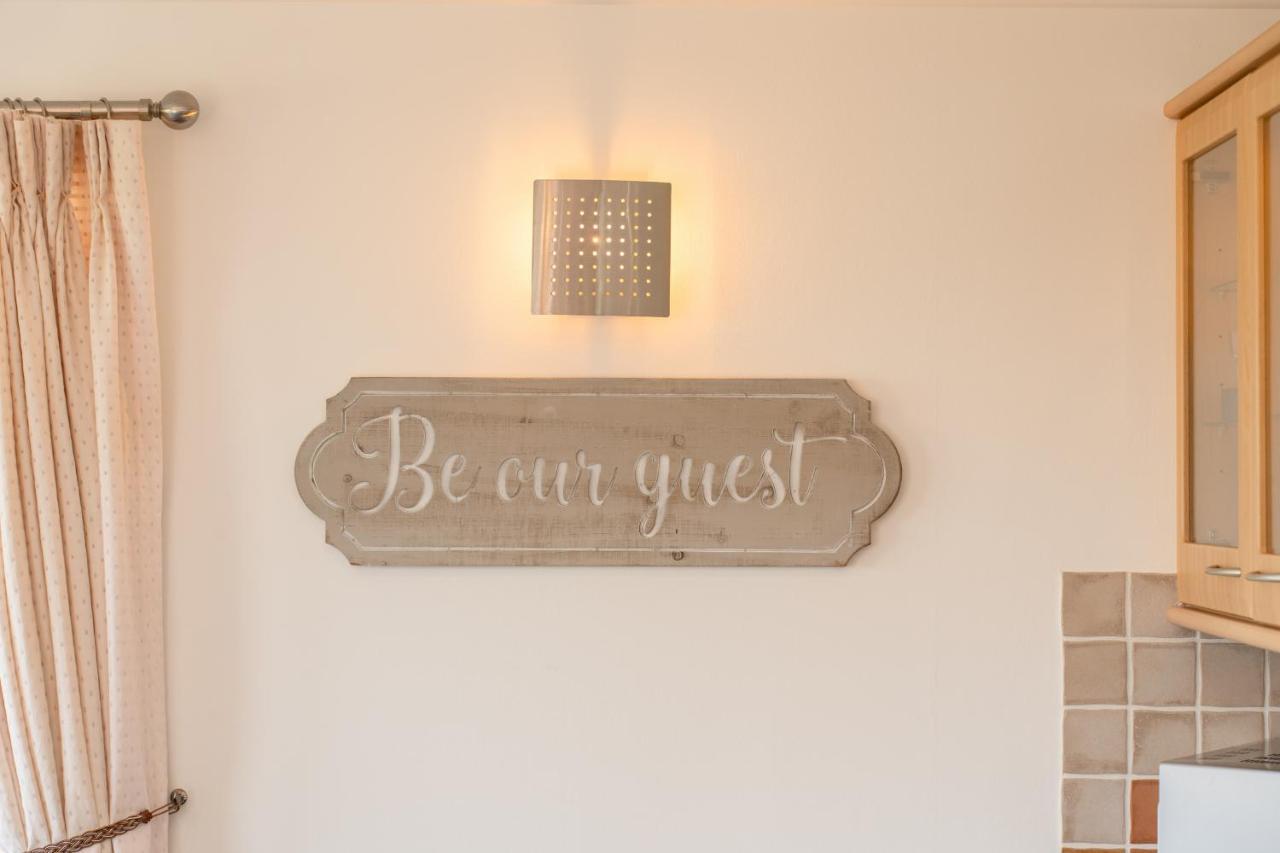 Finest Retreats - Serendipity Lodge Torpoint Εξωτερικό φωτογραφία